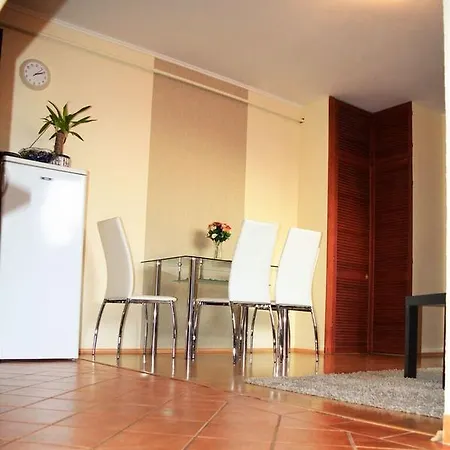 Salvus Apartman * Eger