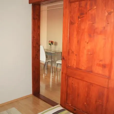 Salvus Apartman * Eger