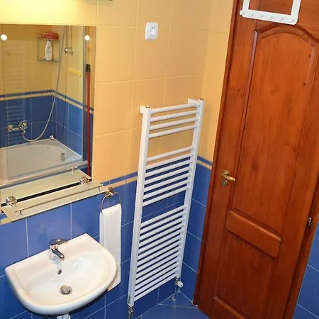 Salvus Apartman * Eger
