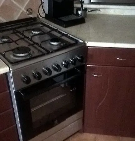 Salvus Apartman